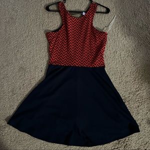 New! Francesca’s dress